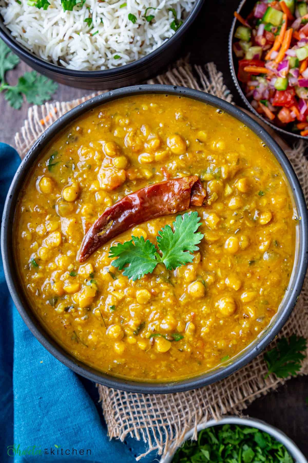 Daal Chana / Maash (Small)